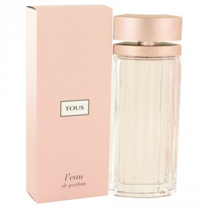 Tous TOUS791061 Eau De Parfum Spray 3 Oz