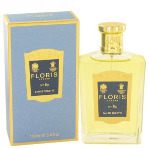 Floris 496841 This Fragrance Was Launched In 1951. It Has Top Notes Of