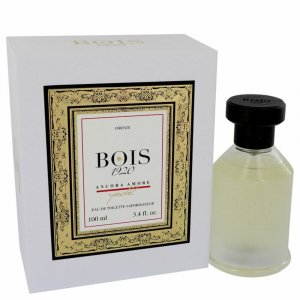 Bois 542201 Eau De Toilette Spray 3.4 Oz