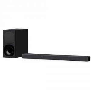 Sony HT-G700 Ht-g700 3.1-channel Soundbar With Wireless Subwoofer -dol