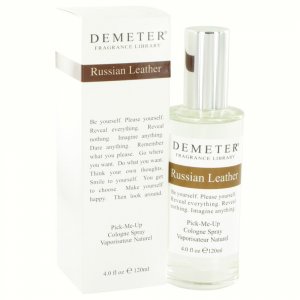 Demeter 428944 Cologne Spray 4 Oz