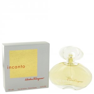 Salvatore SAL46252 Incanto 3.4 Eau De Parfum Spray For Women