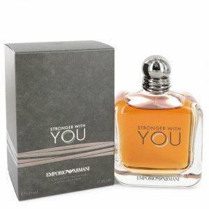 Giorgio 550661 Stronger With You Is A Cologne For Men That Was Introdu