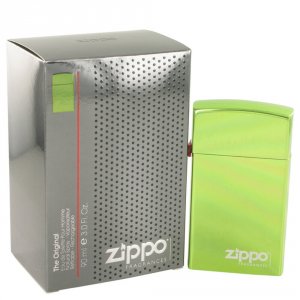 Zippo 491519 In 2011, The Popular American Brand  Introduced New Fragr