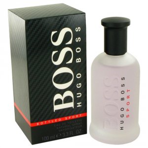 Hugo 492107 Boss Bottled Sport Was Presented Just In Time For Spring 2