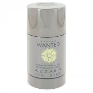 Azzaro 552001 Launched In 2016,  Wanted Is One Of The Newer Fragrances