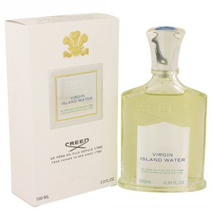 Creed 539405 Representing Different Scents Carried By The Caribbean Tr