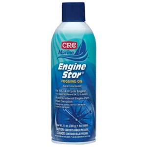 Crc 1003903 Engine Storreg; Fogging Oil - 13oz Case Of 12as Fogging Fl