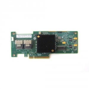 Ibm 46C8928 Serveraid M1115 Sassata Controller - 2 X Sata 6gbps  Sas 6