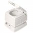 Dock DEF228101 Visa Potty Portable Toilet - 8l