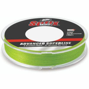 Sufix 660-180L The  832 Advanced Superline Is The Strongest, Most Dura