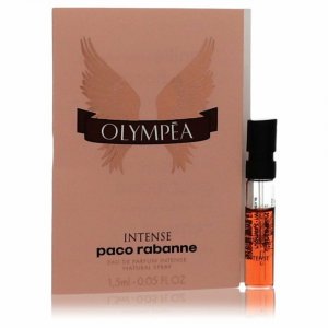 Paco 555079 Launched In 2016, Olympea Intense By  Embodies The Divine 