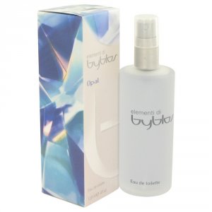 Byblos 499305 Allow The Freshness And Warmth Of This Fragrance To Ador