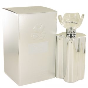 Oscar 539411 A Floral Perfume, Oscar White Gold Combines Gentle Notes 