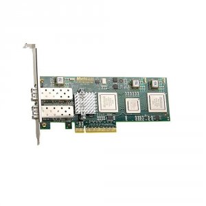 Myricom 10G-PCIE2-8C2-2S Package Includes:10g-pcie2-8c2-2s, Low Profil