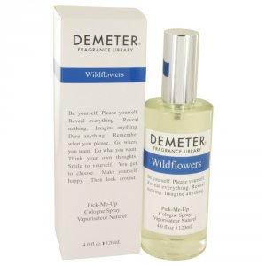 Demeter 534097 Cologne Spray 4 Oz