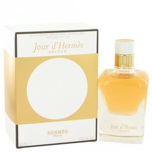 Hermes 518215 Eau De Parfum Spray Refillable 2.87 Oz