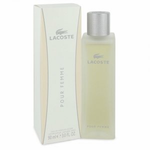 Lacoste 551529 Pour Femme Legere By Nobile 1942 Captures The Essence O