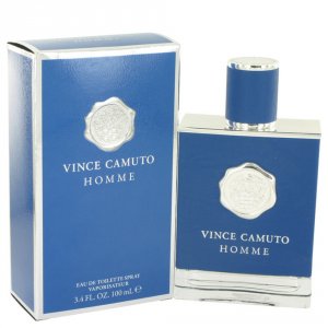 Vince 510789 Edt Spray 3.4 Oz For Men