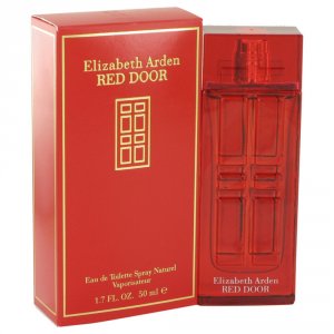 Elizabeth 401000 Eau De Toilette Spray 1.7 Oz