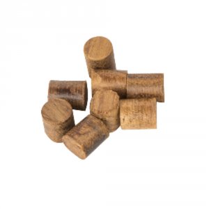 Whitecap 60151-20 Teak Plugs - 38