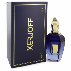 Xerjoff 551433 Eau De Parfum Spray (unisex) 3.4 Oz