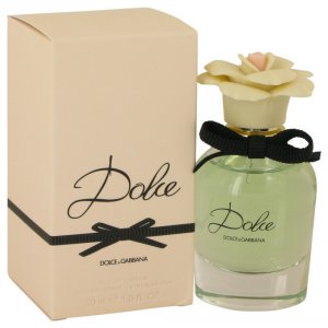 Dolce 539190 Dolce, An Alluring Fragrance From Designer Dolce  Gabbana