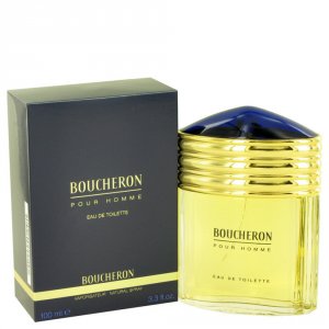 Boucheron 417599 Eau De Toilette Spray 3.4 Oz