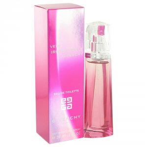 Givenchy 403352 In 2003  Introduced A Terrifically Feminine Fragrance 