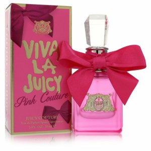 Juicy 555456 Eau De Parfum Spray 1 Oz