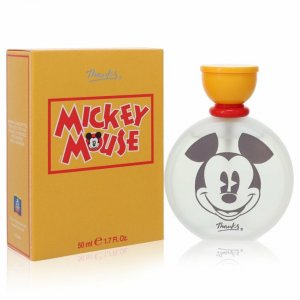 Disney 418590 Eau De Toilette Spray 1.7 Oz