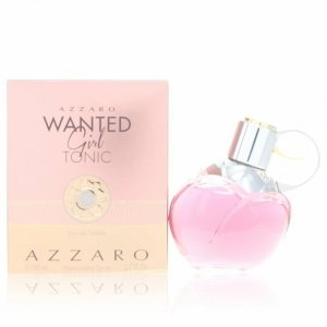 Azzaro 553341 Eau De Toilette Spray 2.7 Oz