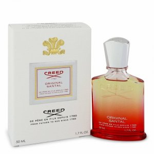 Creed 546581 Eau De Parfum Spray 1.7 Oz