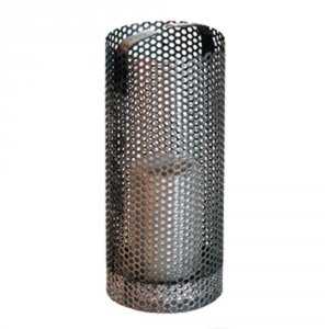 Groco SSS-1504 Sss-1504 Stainless Steel Basket Fits Bvs-1500features:s