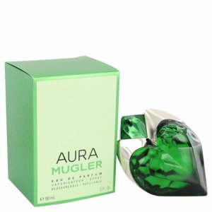 Thierry 541616 A Sweet And Woody Fragrance By , Aura Mugler Was Launch