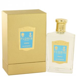 Floris 518168 Sirena By  Eau De Parfum Spray 3.4 Oz For Women