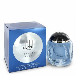 Alfred 548282 Dunhill Century Blue Is A Masculine Fragrance That Was L