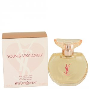 Yves 449169 A Fragrance For Women In The Floral Fruity Group, Young Lo