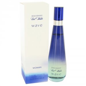 Davidoff 442627 Cool Water Wave By  Launched In 2007 Is Classified As 