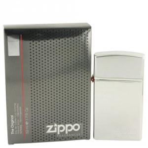 Zippo 531906 Make An Affluent And Sophisticated Statement By Wearing A