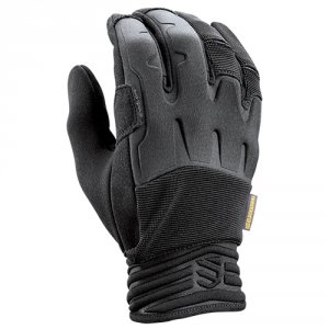 Blackhawk GP001BKXL The ! Patrol Barricade Glove Is An Ideal Blend Of 