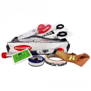 Ronstan RFSPLICE-KIT2 Standard Splicing Kitkit Includes: Splicing Bags