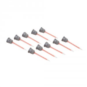 Weld AT-85810 At-85810 Mixing Tips 10-pack