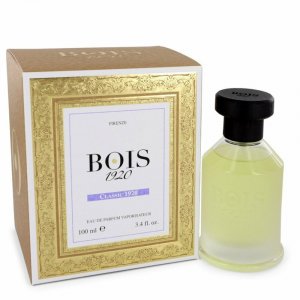 Bois 545230 Eau De Parfum Spray (unisex) 3.4 Oz