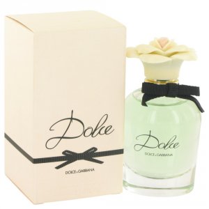 Dolce 514350 Eau De Parfum Spray 1.6 Oz