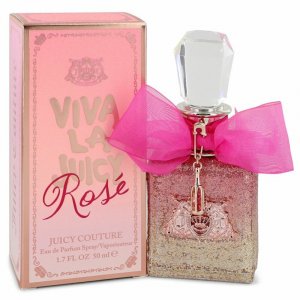 Juicy 545523 Viva La Juicy Rose Is A Rosy Fragrance For Women With Fre