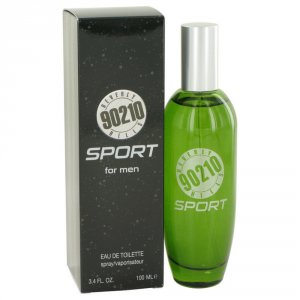 Torand 464536 90210 Sport From The Exuberant Perfume House Of  Is A Ga