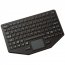 Ikey SL-86-911-TP-USB Sl-86-911-tp Mountable Keyboard - Usb - 86 Keys