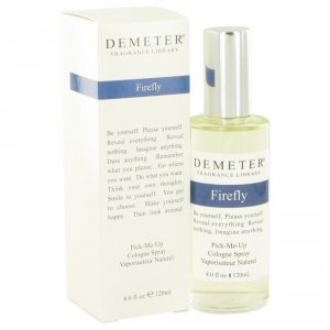 Demeter 426391 Cologne Spray 4 Oz