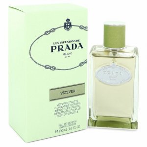 Prada 491450 In 2010,  Launched Its Fragrance For Men  Infusion De Vet